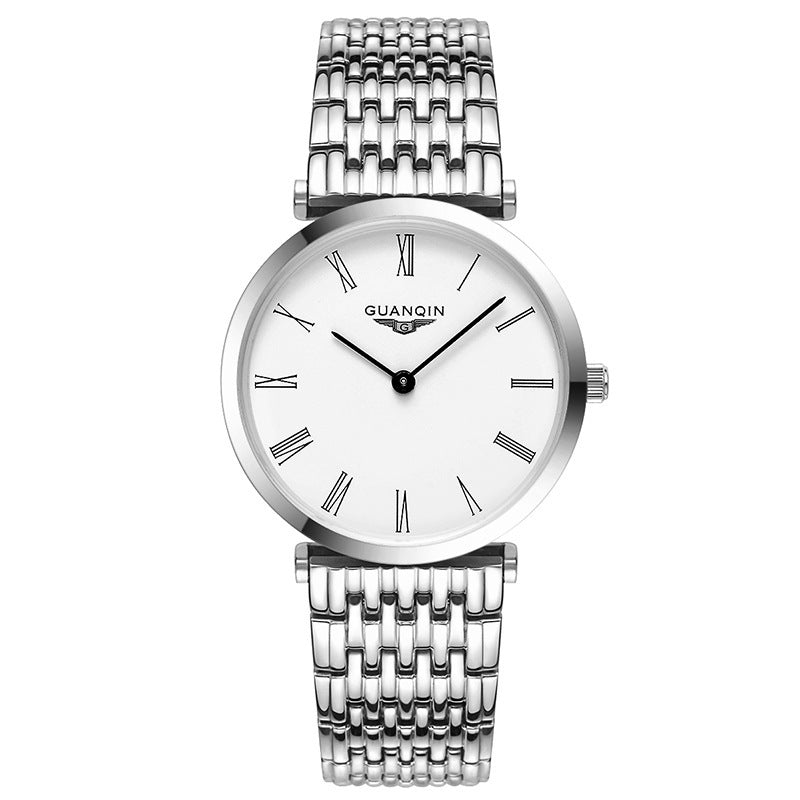 ladies Watches Fashion Waterproof Ladies Exquisite Watches