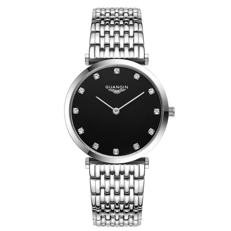 ladies Watches Fashion Waterproof Ladies Exquisite Watches