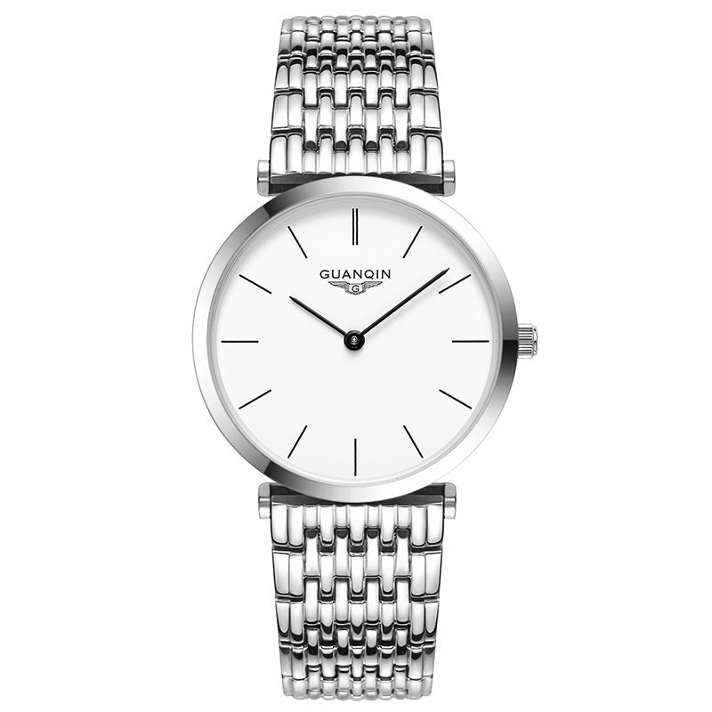ladies Watches Fashion Waterproof Ladies Exquisite Watches