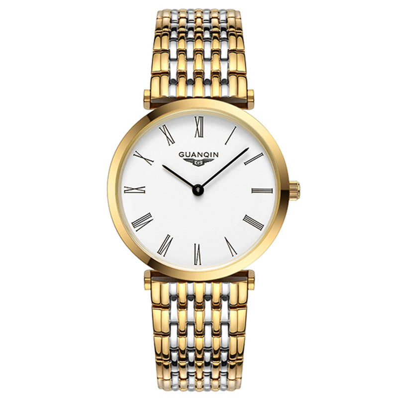 ladies Watches Fashion Waterproof Ladies Exquisite Watches