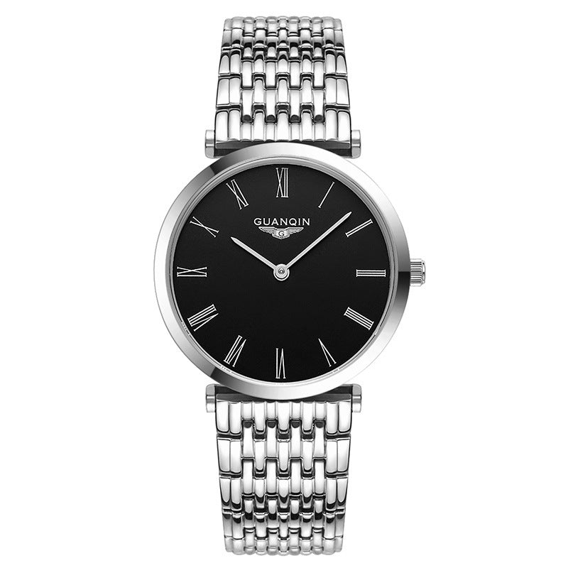 ladies Watches Fashion Waterproof Ladies Exquisite Watches