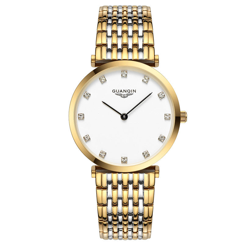 ladies Watches Fashion Waterproof Ladies Exquisite Watches