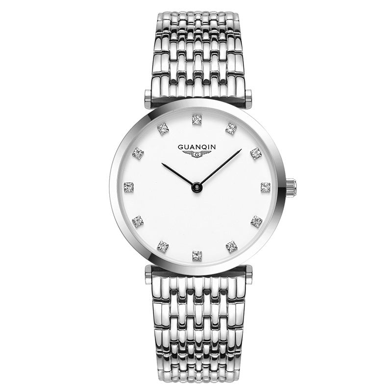 ladies Watches Fashion Waterproof Ladies Exquisite Watches