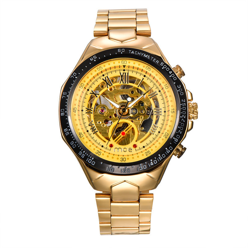 men's mechanical watches in premium style