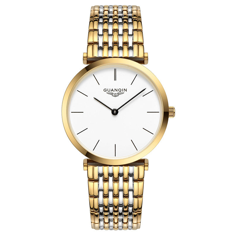 ladies Watches Fashion Waterproof Ladies Exquisite Watches
